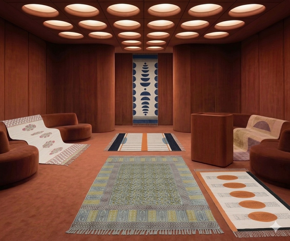 Tufted Rugs
